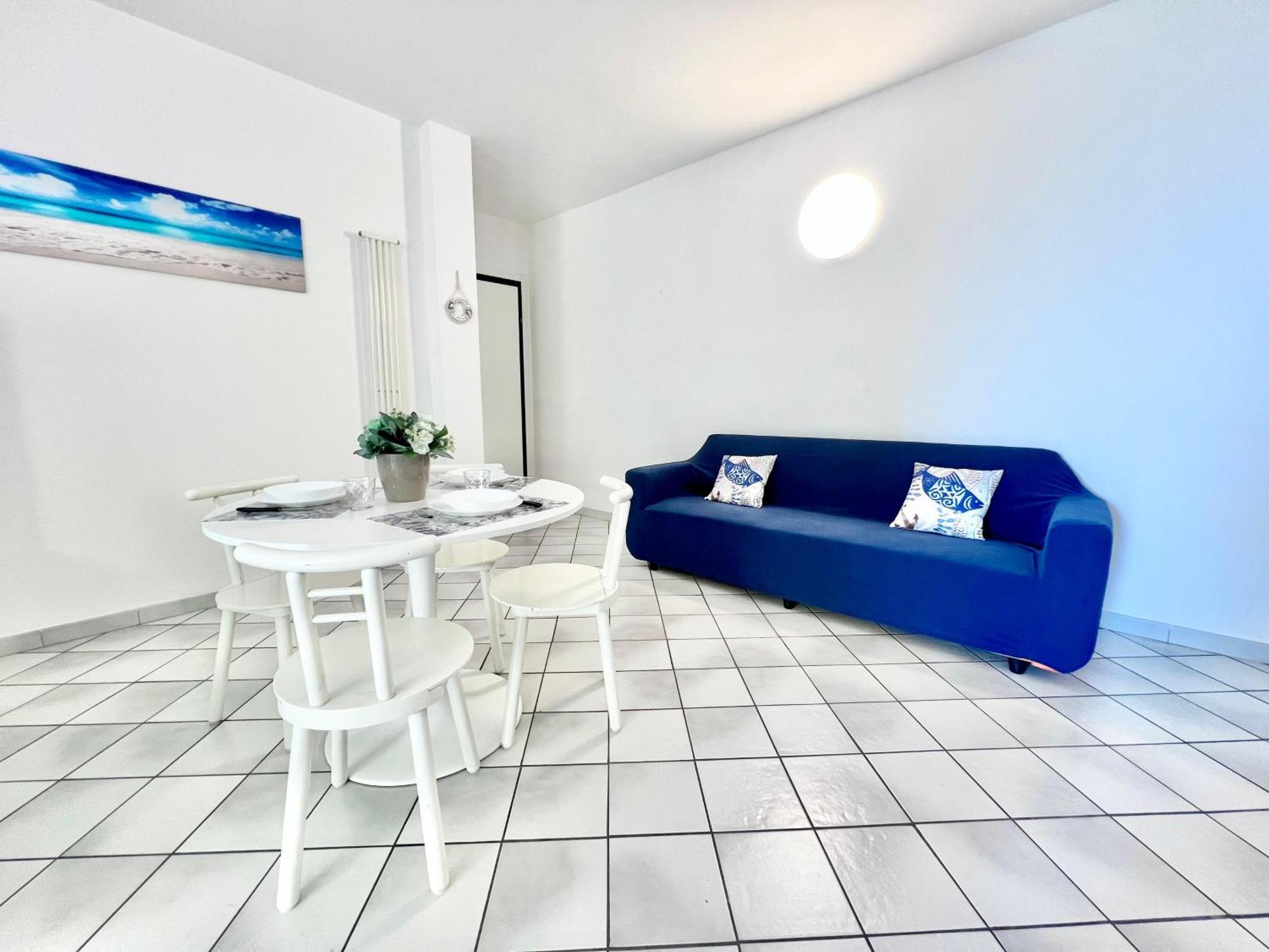 Mono Rosina, Aria Condizionata E Balcone A Soli 50 Metri Dal Mare! By Alfareal 卡斯蒂里昂纳·德拉佩 外观 照片
